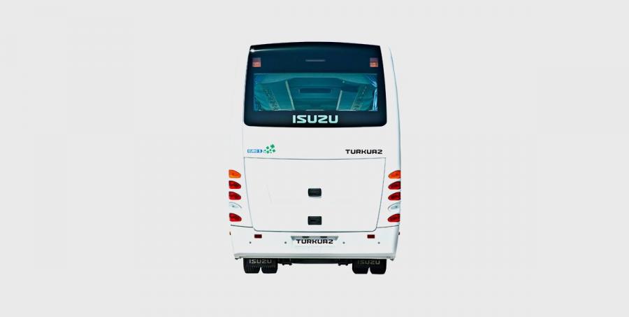  Isuzu Turkuaz 2010 года  (фото 3 из 4)